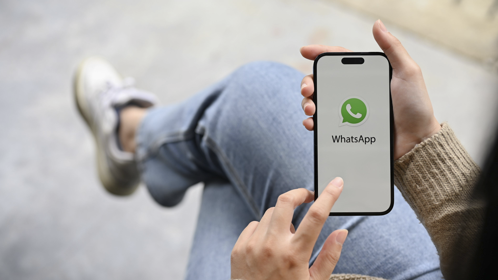Abonnieren Sie gern meinen WhatsApp-Kanal.