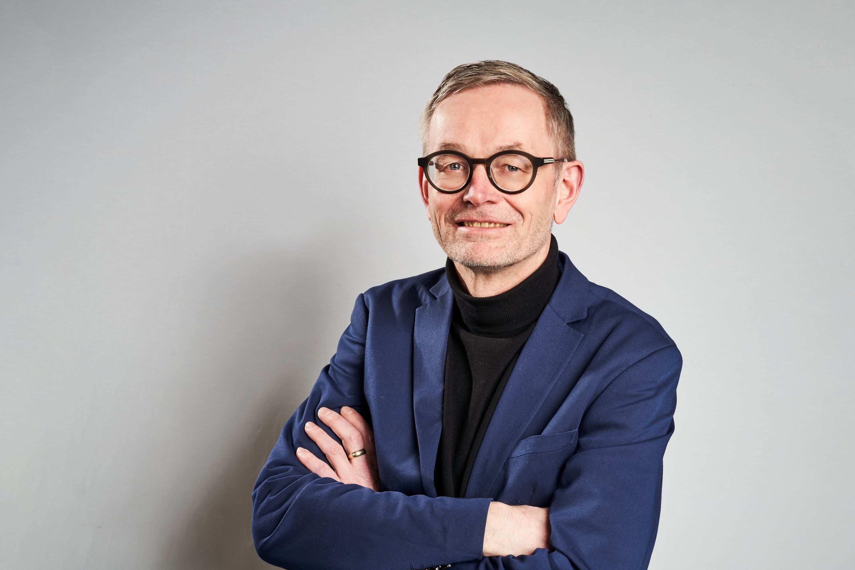 Mein Weg in Verwaltung, Musik und Verantwortung